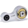 ANCHOR MOUNTS 3107 TORQUE STRUT REAR LOWER