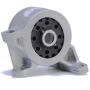 ANCHOR MOUNTS 3119 TRANSMISSION MNT REAR LEFT