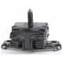 ANCHOR MOUNTS 3125 TRANSMISSION MNT REAR