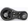 ANCHOR MOUNTS 3141 TORQUE STRUT RIGHT UPPER