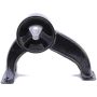 ANCHOR MOUNTS 3155 ENGINE MNT REAR