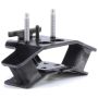 ANCHOR MOUNTS 3159 TRANSMISSION MNT REAR