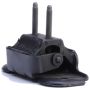 ANCHOR MOUNTS 3161 TRANSMISSION MNT REAR