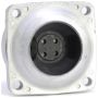 ANCHOR MOUNTS 3163 TRANSMISSION MNT REAR