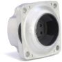ANCHOR MOUNTS 3163 TRANSMISSION MNT REAR