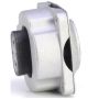 ANCHOR MOUNTS 3163 TRANSMISSION MNT REAR