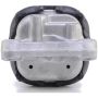 ANCHOR MOUNTS 3170 ENGINE MNT FRONT LEFT,FRONT RIGHT