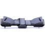 ANCHOR MOUNTS 3171 TRANSMISSION MNT REAR