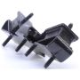ANCHOR MOUNTS 3171 TRANSMISSION MNT REAR