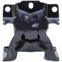 ANCHOR MOUNTS 3178 ENGINE MNT FRONT LEFT,FRONT RIGHT