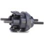 ANCHOR MOUNTS 3185 TRANSMISSION MNT LEFT,RIGHT