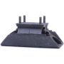 ANCHOR MOUNTS 3188 TRANSMISSION MNT REAR