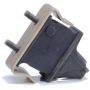 ANCHOR MOUNTS 3190 ENGINE MNT FRONT LEFT,FRONT RIGHT