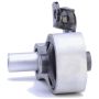 ANCHOR MOUNTS 3193 TORQUE STRUT REAR LOWER