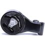 ANCHOR MOUNTS 3196 TRANSMISSION MNT REAR LEFT