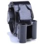ANCHOR MOUNTS 3196 TRANSMISSION MNT REAR LEFT
