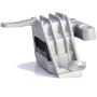 ANCHOR MOUNTS 3198 ENGINE MNT RIGHT