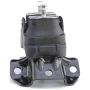 ANCHOR MOUNTS 3211 ENGINE MNT FRONT LEFT,FRONT RIGHT