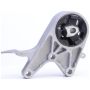 ANCHOR MOUNTS 3212 TRANSMISSION MNT REAR LEFT