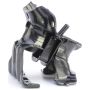 ANCHOR MOUNTS 3232 ENGINE MNT FRONT LEFT,FRONT RIGHT