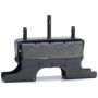 ANCHOR MOUNTS 3236 TRANSMISSION MNT REAR