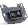 ANCHOR MOUNTS 3238 TRANSMISSION MNT LEFT