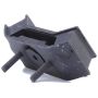 ANCHOR MOUNTS 3244 TRANSMISSION MNT REAR