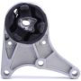 ANCHOR MOUNTS 3248 TRANSMISSION MNT REAR LEFT