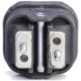 ANCHOR MOUNTS 3251 ENGINE MNT FRONT LEFT,FRONT RIGHT