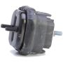 ANCHOR MOUNTS 3251 ENGINE MNT FRONT LEFT,FRONT RIGHT