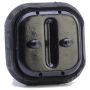 ANCHOR MOUNTS 3252 ENGINE MNT FRONT RIGHT