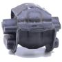 ANCHOR MOUNTS 3254 ENGINE MNT FRONT LEFT,FRONT RIGHT