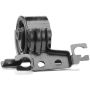 ANCHOR MOUNTS 3258 TRANSMISSION MNT LEFT