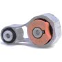 ANCHOR MOUNTS 3261 TORQUE STRUT REAR LOWER