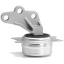 ANCHOR MOUNTS 3268 TRANSMISSION MNT LEFT
