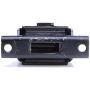 ANCHOR MOUNTS 3284 TRANSMISSION MNT REAR