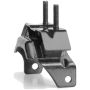 ANCHOR MOUNTS 3287 TRANSMISSION MNT REAR