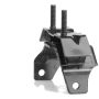 ANCHOR MOUNTS 3287 TRANSMISSION MNT REAR