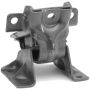 ANCHOR MOUNTS 3290 ENGINE MNT FRONT LEFT,FRONT RIGHT