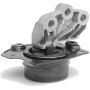 ANCHOR MOUNTS 3291 TRANSMISSION MNT LEFT