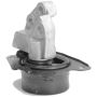 ANCHOR MOUNTS 3292 TRANSMISSION MNT LEFT,REAR