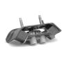 ANCHOR MOUNTS 3296 TRANSMISSION MNT REAR
