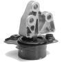 ANCHOR MOUNTS 3307 TRANSMISSION MNT LEFT