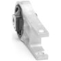 ANCHOR MOUNTS 3308 TORQUE STRUT REAR LOWER