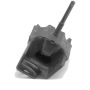 ANCHOR MOUNTS 3314 TRANSMISSION MNT REAR
