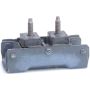 ANCHOR MOUNTS 3316 TRANSMISSION MNT REAR