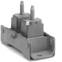 ANCHOR MOUNTS 3317 TRANSMISSION MNT REAR
