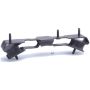 ANCHOR MOUNTS 3323 TRANSMISSION MNT REAR