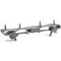 ANCHOR MOUNTS 3325 TRANSMISSION MNT REAR
