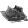 ANCHOR MOUNTS 3327 TRANSMISSION MNT LEFT